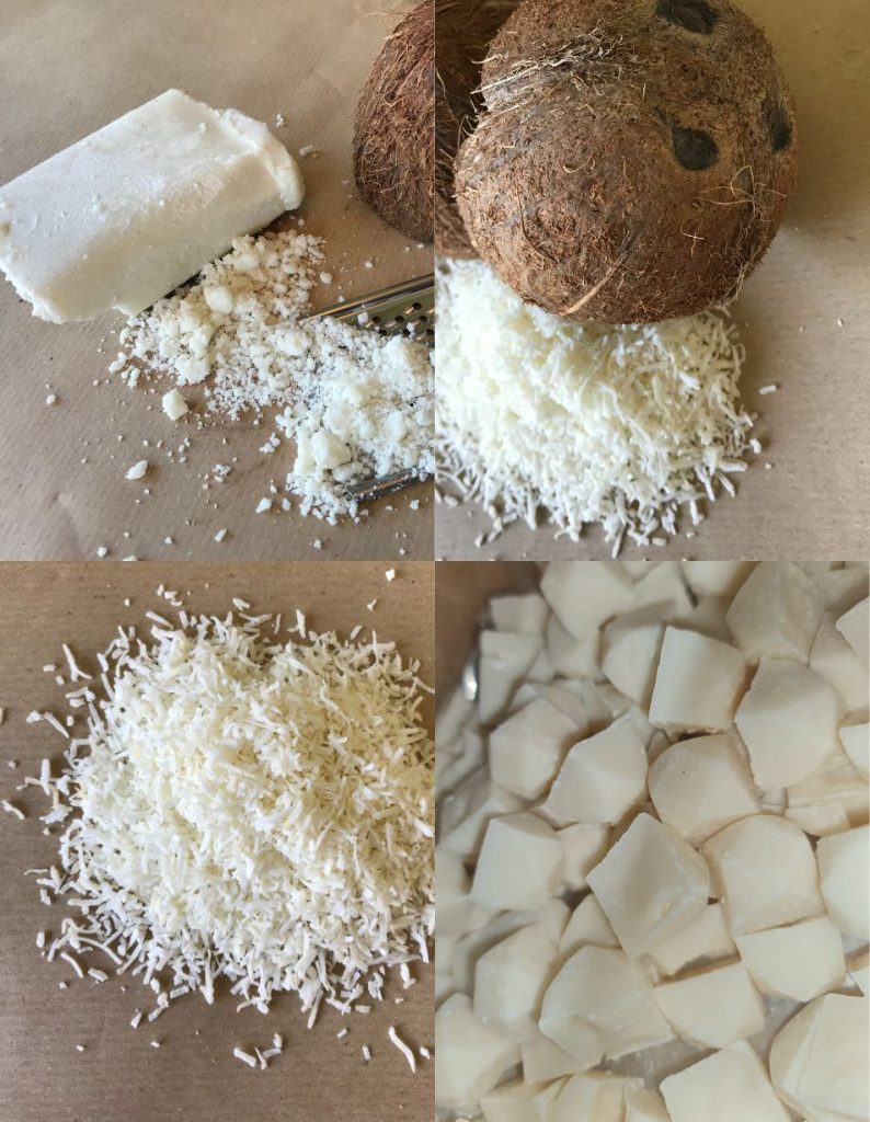 Gourmy Coconut Products