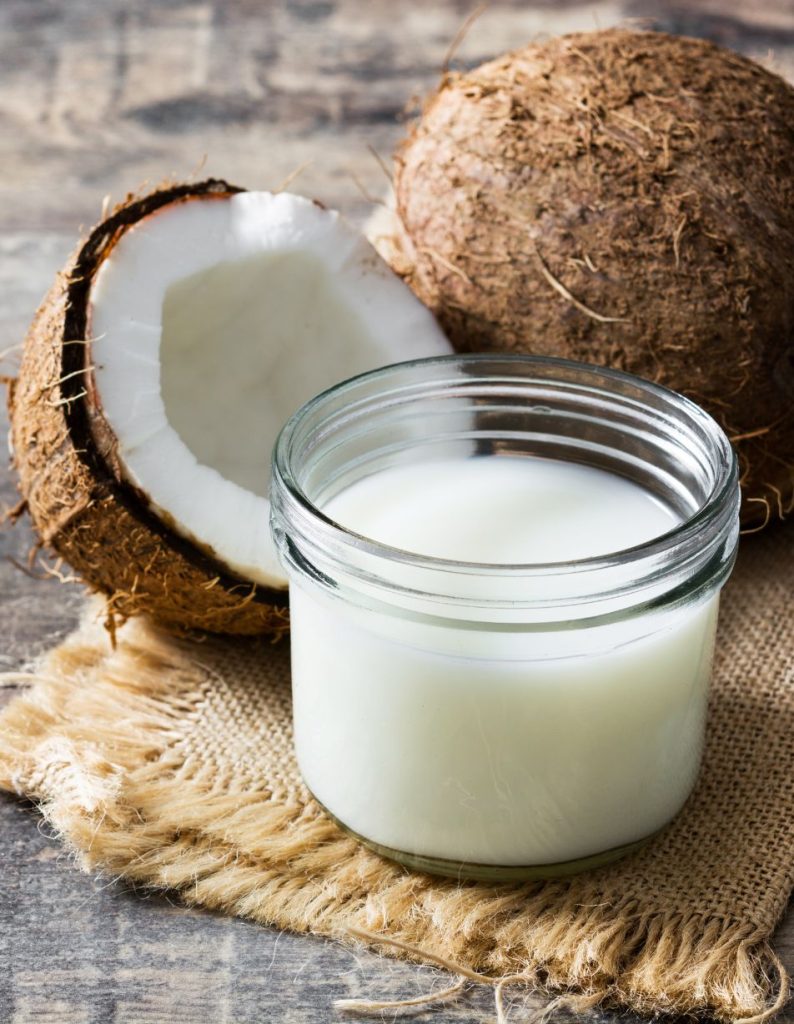 Gourmy Coconut Milk