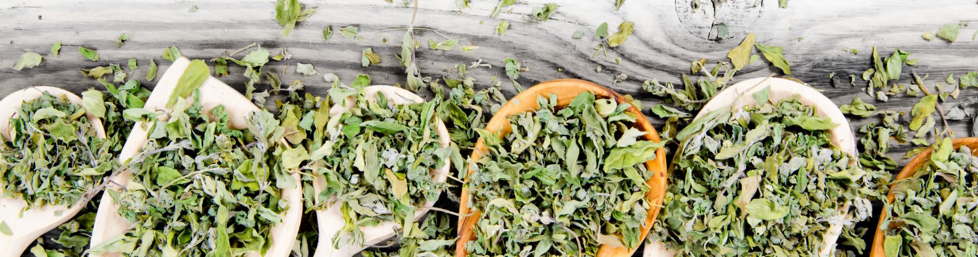 4 Herbs