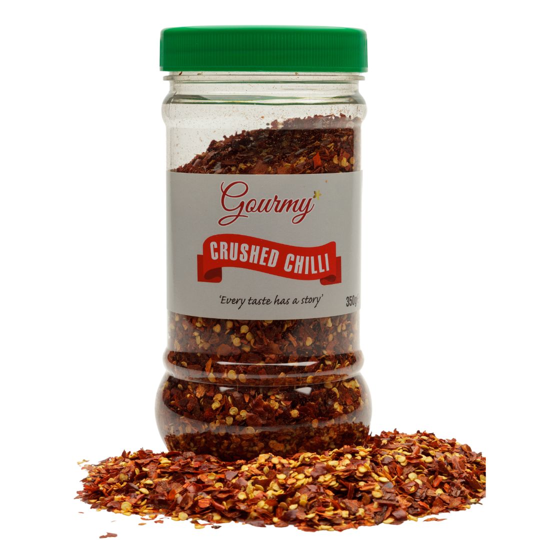 Gourmy Crushed Chilli Pot