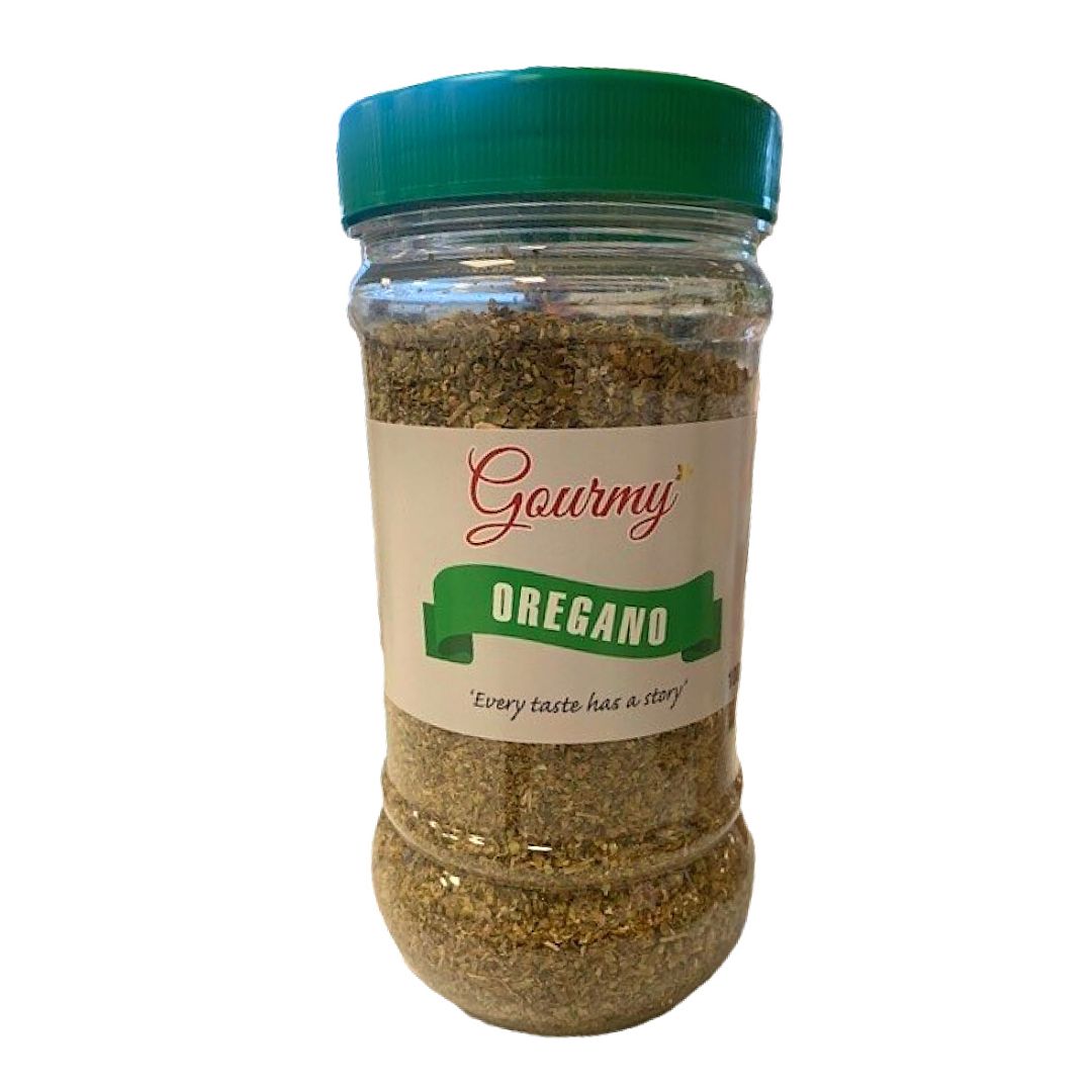 Gourmy Oregano