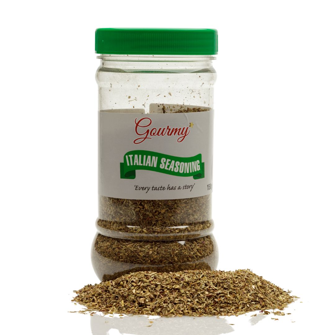 Gourmy Italian Seasoning Pot