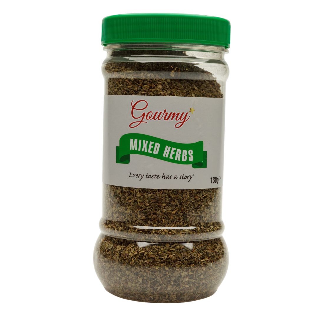 Gourmy Mixed Herbs Pot