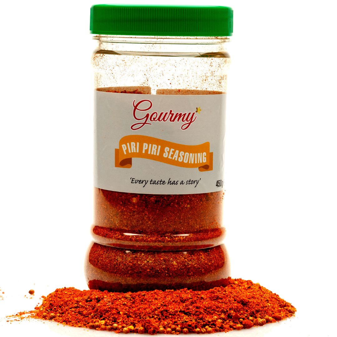 Gourmy Piri Piri Pot