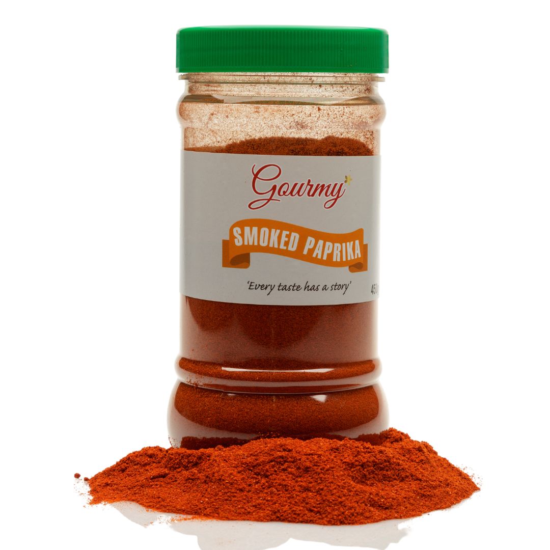 Gourmy Smoked Paprika Pot