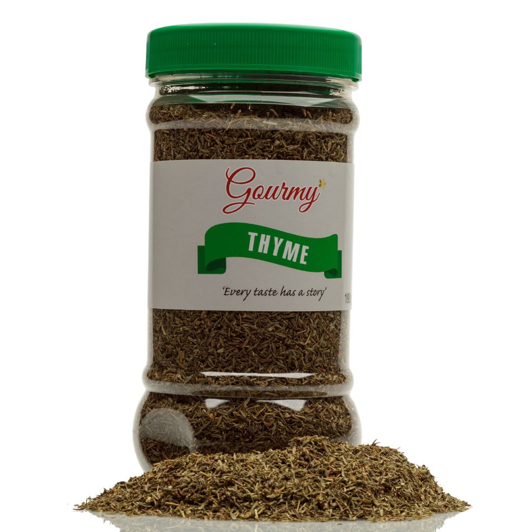 Gourmy Thyme Pots 