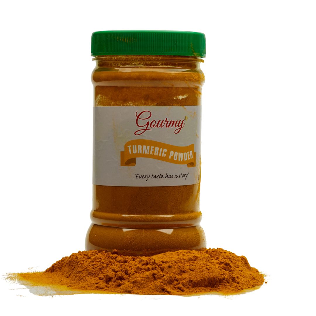 Gourmy Turmeric Pot