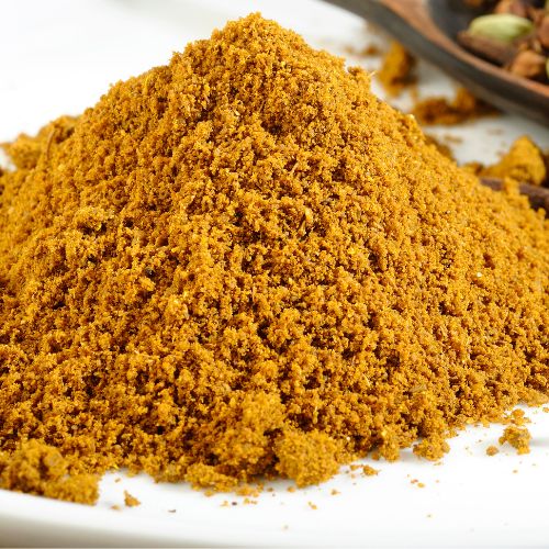 Gourmy Crushed Chilli Pot