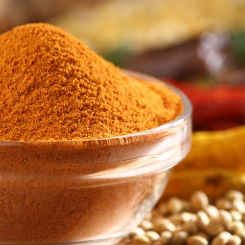 Gourmy Cajun Seasoning Pot