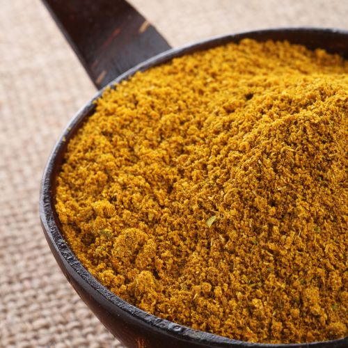 Wholesale Madras Curry Powder