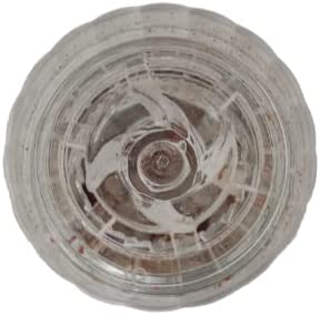 31tSp4EwaZL._AC_SL1080_.jpg Smoked Chilli Salt 65g Grinder | Gourmy Food