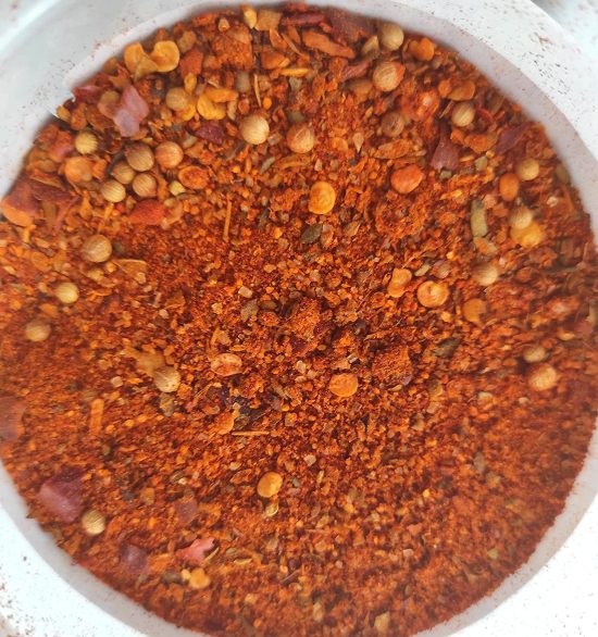 919zB14EOJL._AC_SL1500_.jpg Piri Piri Seasoning Pots 450g | Gourmy Foods