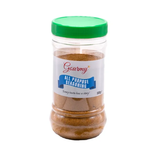 All Purpose Seasoning 500g