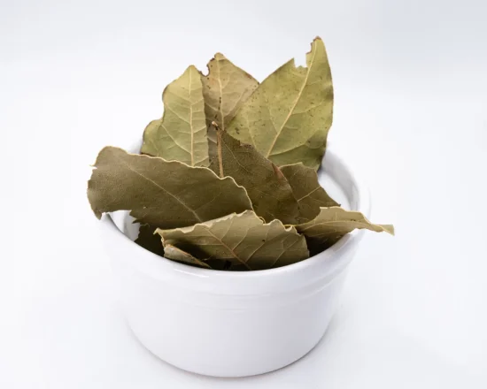 Bay Leaves Pot 40g