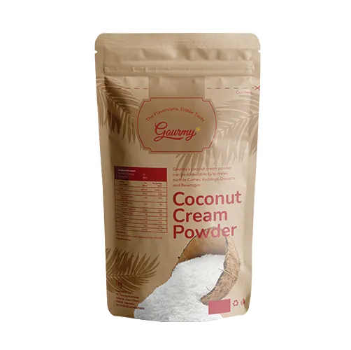 Coconut Cream Powder