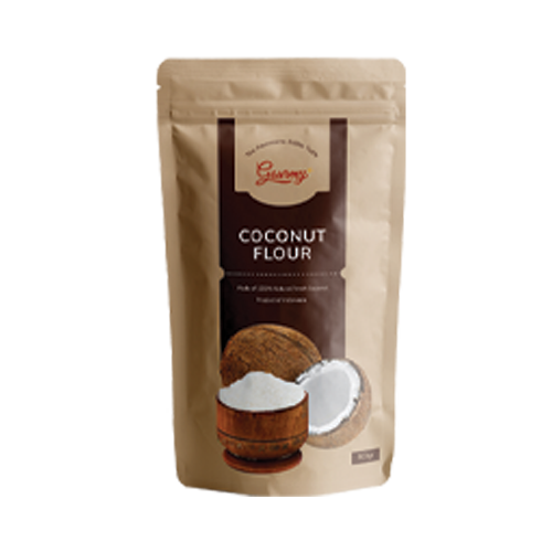 Coconut Flour