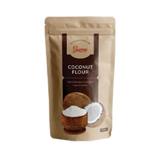Coconut Flour