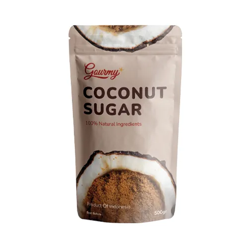 Coconut Sugar