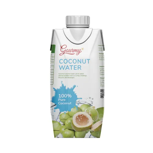 Coconut Water