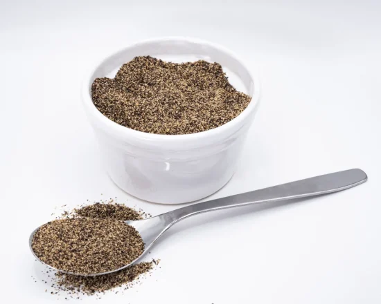 Cracked-Black-Pepper-3.webp Ground black pepper pot 500g | Gourmy Foods