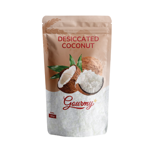 Desiccated Coconut