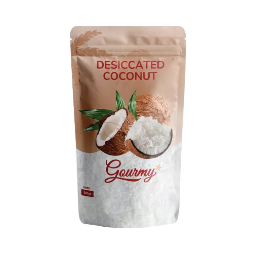 Desiccated Coconut