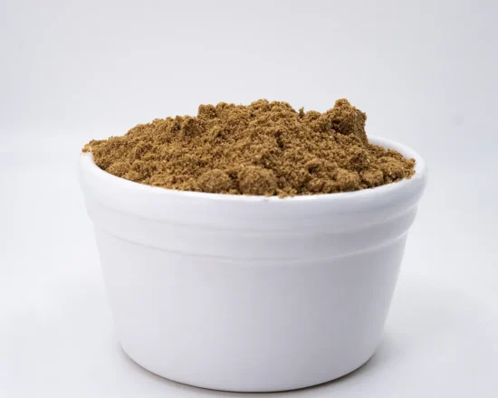 Ground Cumin 400g | Gourmy Foods