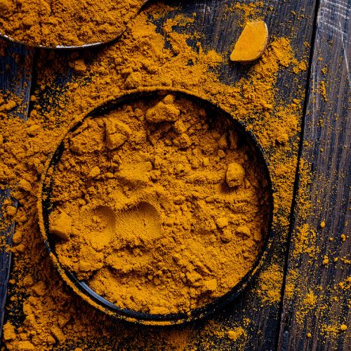 Madras Curry Powder 25kg Bags | Gourmy Foods