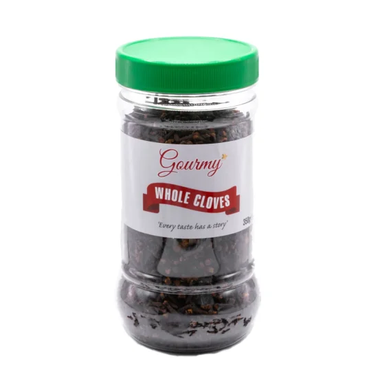 Whole Cloves Pot 350g | Gourmy Foods