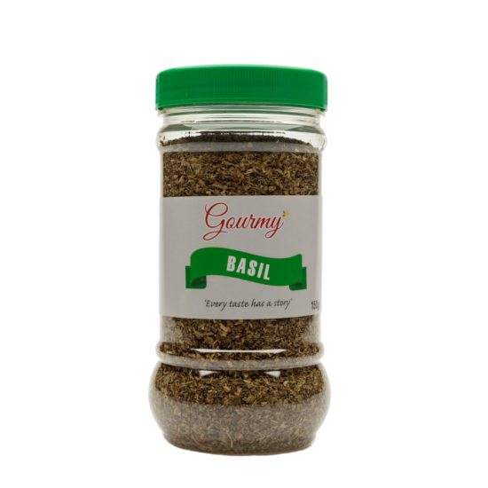 Basil Pot 150g