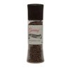 Black Pepper 170g Grinder | Gourmy Foods