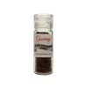 Black Peppercorns 50g Grinder | Gourmy Foods