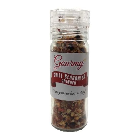 Grill Spices Mix 55g | Gourmy Foods