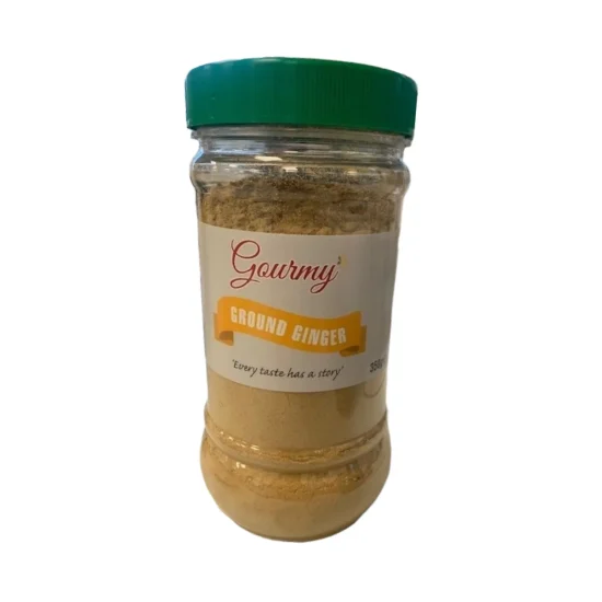 ground-ginger-pot.webp Ground Ginger Pot 350g | Gourmy Foods