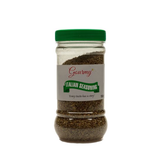 Italian Seasoning Pot 150g | Gourmy Foods