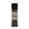 Rainbow Peppercorns 165g Grinder | Gourmy - Cooking Supplies