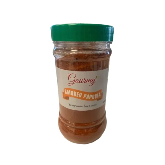 Smoked Paprika 450g | Gourmy Foods