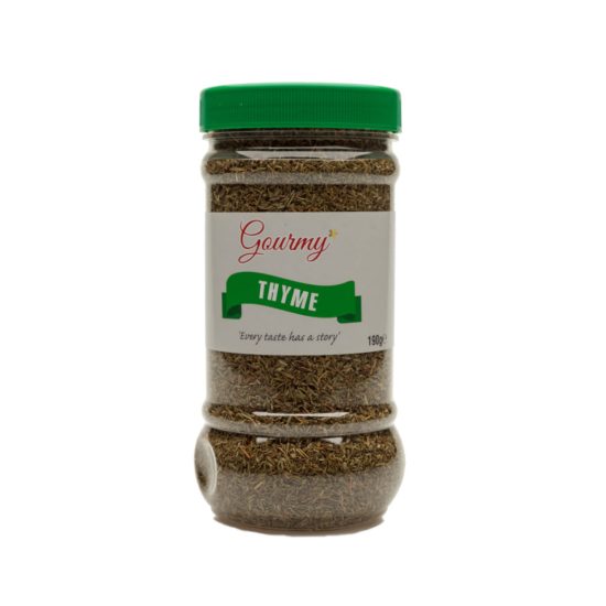 thyme-190g-1.jpg Thyme 190g | Gourmy Foods