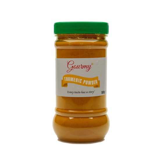 Turmeric Powder 500g | Gourmy - Catering Supplies
