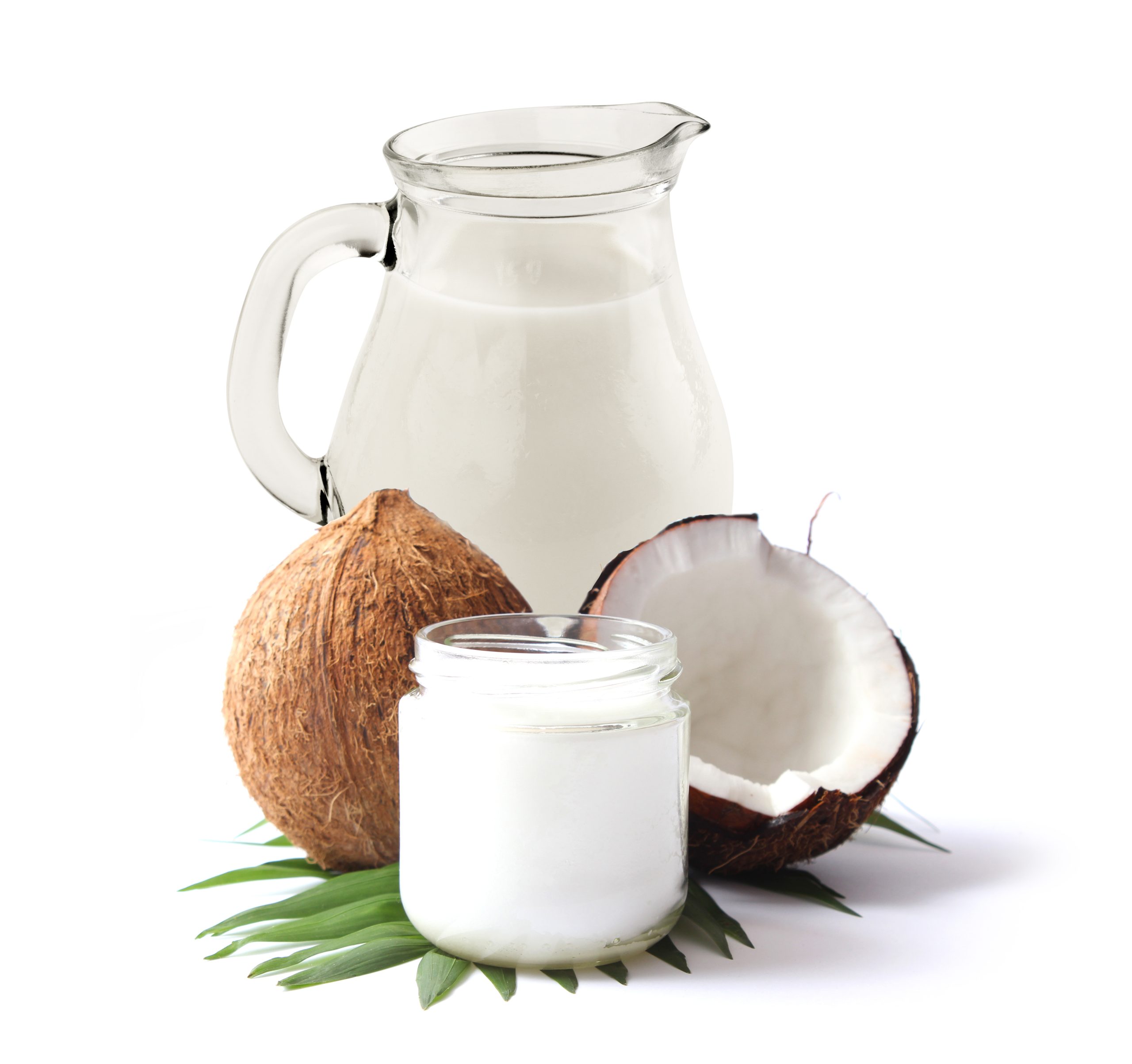 Coconut Milk and Cream Wholesale Supplier