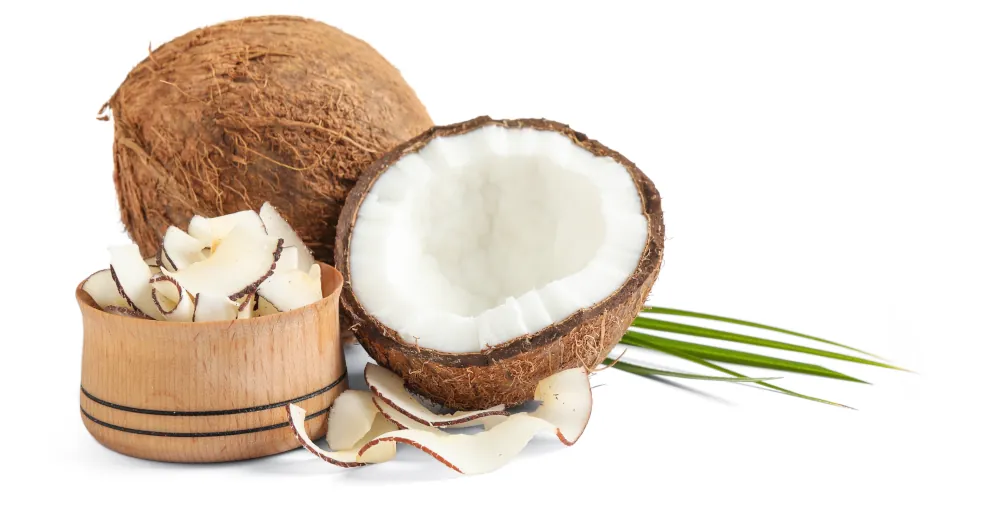 Coconut Chips