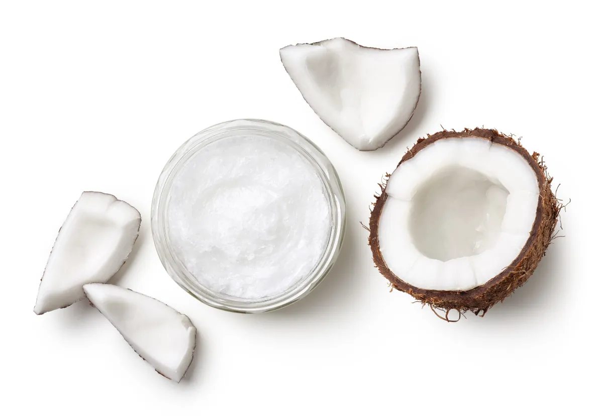 Coconut