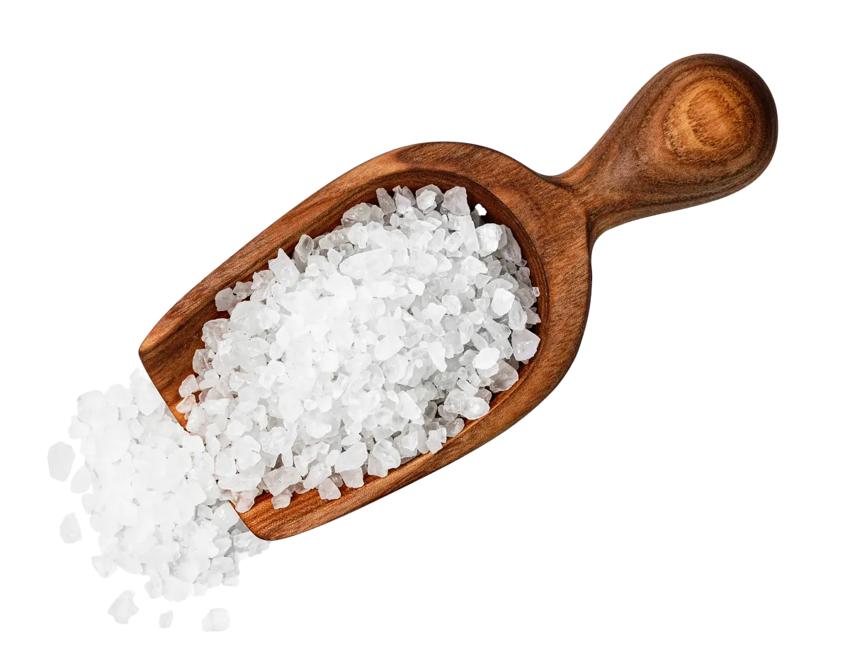 Salt
