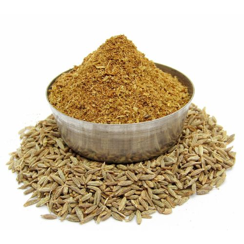 Cumin Bulk Supplier